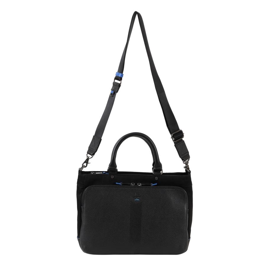 ほぼ未使用　極美　ランバンオンブルー　リボン　ストローバッグ　カゴバッグ LANVIN en Bleu ランバンオンブルー トートバッグ ショルダーバッグ