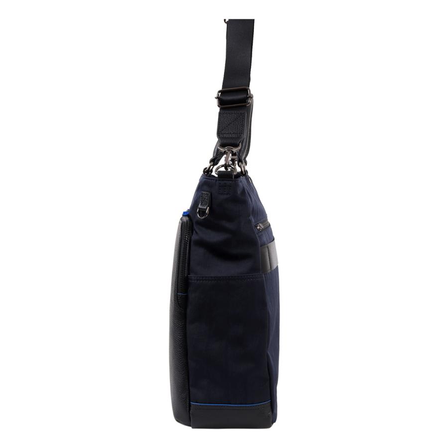 LANVIN en Bleu ランバンオンブルー トートバッグ A4 ショルダーバッグ