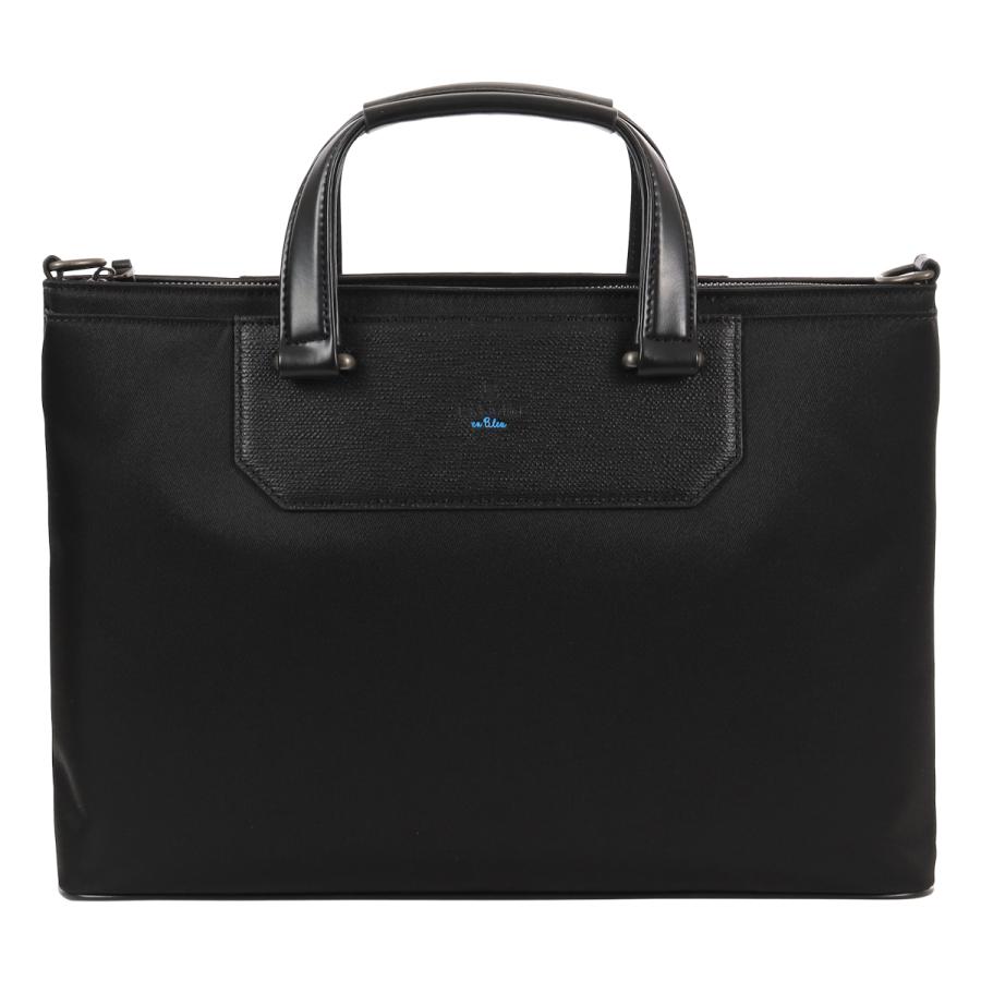 P*A様 新品未使用　LANVIN en Bleu カルロス ビジネストートバッ LANVIN en Bleu ランバンオンブルー トートバッグ A4 ショルダーバッグ