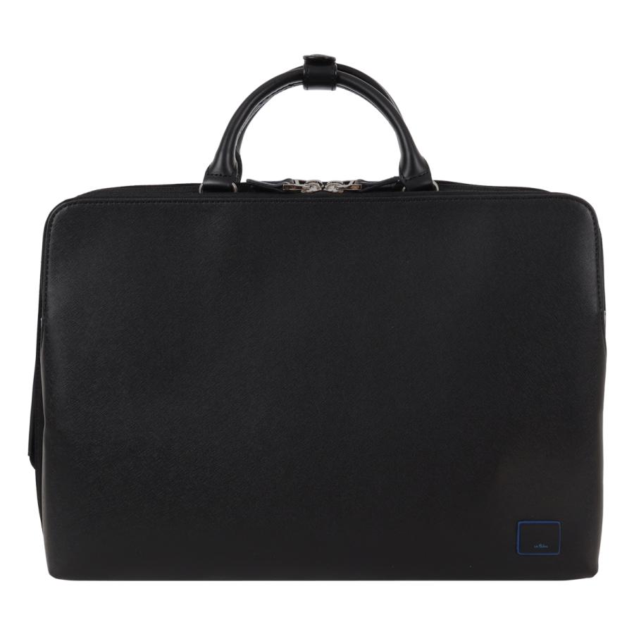 LANVIN en Bleu ランバンオンブルー ブリーフケース ビジネスバッグ A4