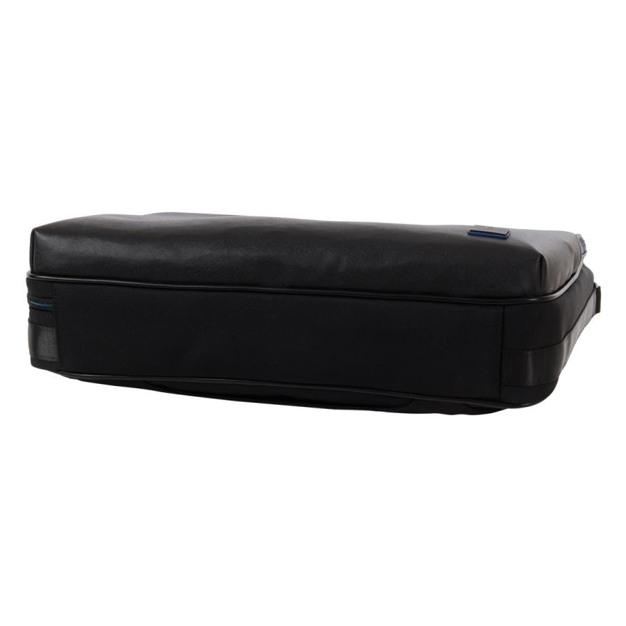 LANVIN en Bleu ランバンオンブルー ブリーフケース ビジネスバッグ A4