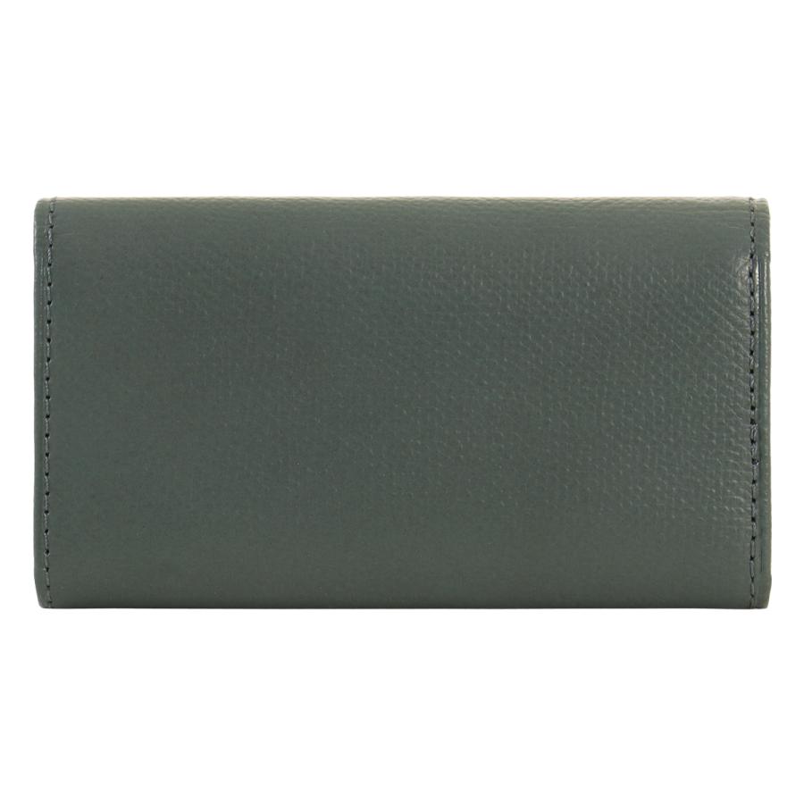 LANVIN en Bleu ランバンオンブルー キーケース 鍵 鍵入れ 4連