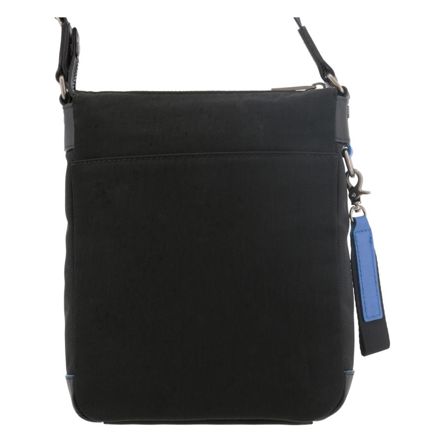 LANVIN en Bleu ランバンオンブルー ショルダーバッグ メンズ 530111