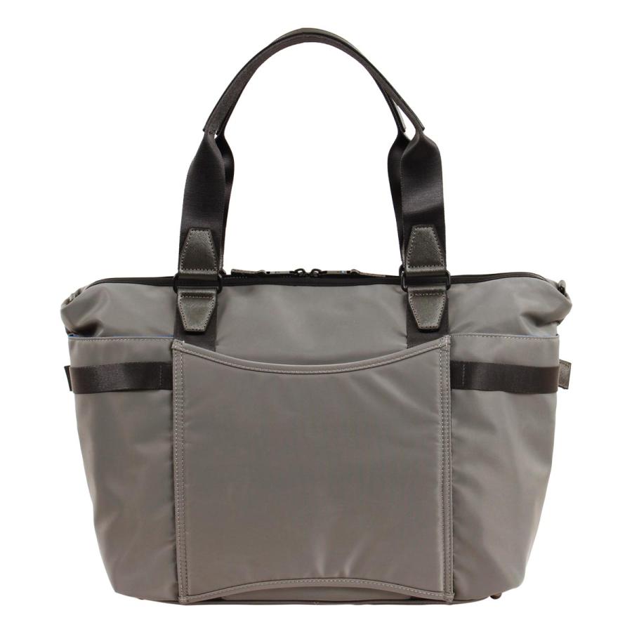 LANVIN en Bleu ランバンオンブルー トートバッグ B4 ボストンバッグ