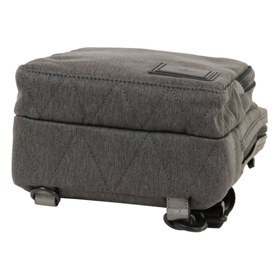 LANVIN en Bleu ランバンオンブルー ボディバッグ ショルダーバッグ 縦