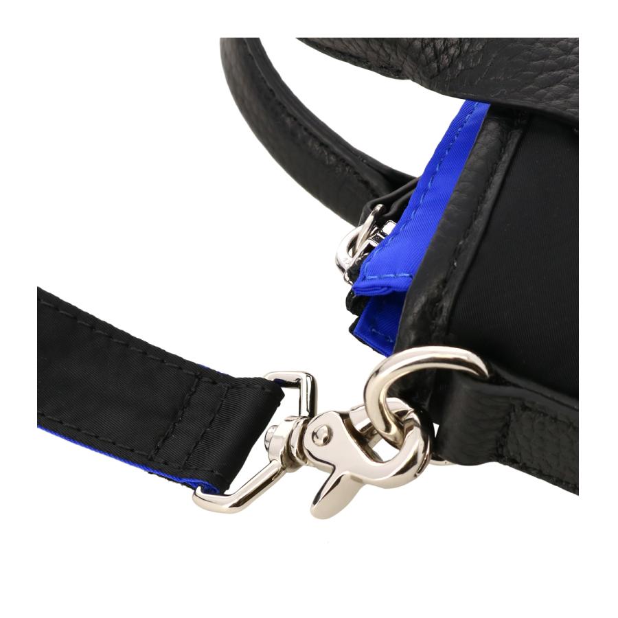 LANVIN en Bleu ランバンオンブルー ショルダーバッグ 545101 サントII
