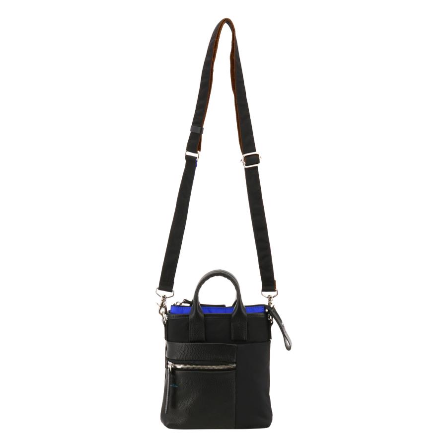 LANVIN en Bleu ランバンオンブルー ショルダーバッグ 545101 サントII