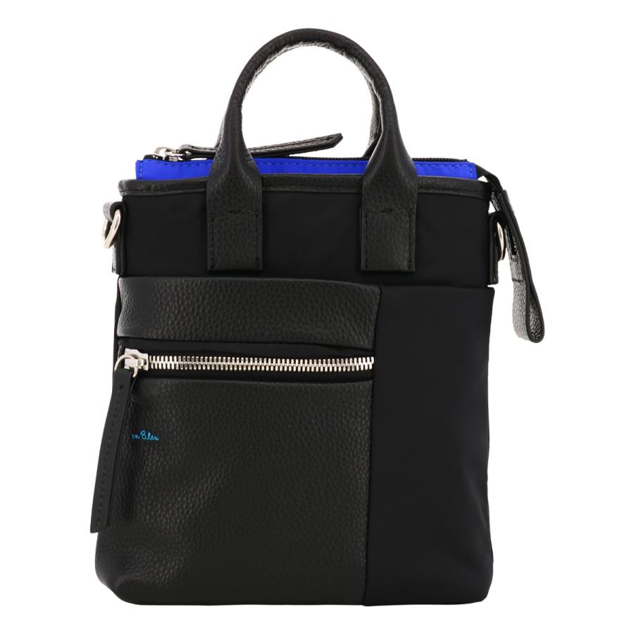 LANVIN en Bleu ランバンオンブルー ショルダーバッグ 545101 サントII