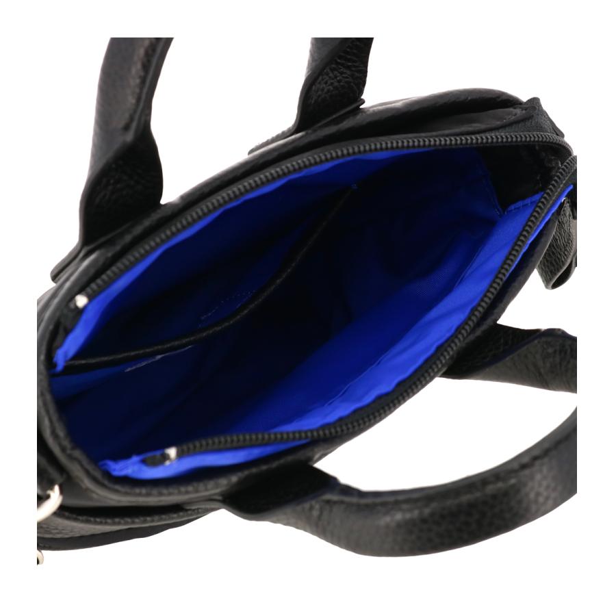 LANVIN en Bleu ランバンオンブルー ショルダーバッグ 545101 サントII