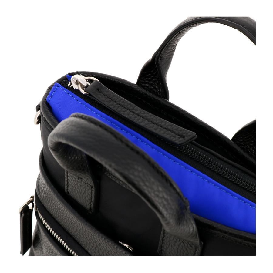 LANVIN en Bleu ランバンオンブルー ショルダーバッグ 545101 サントII