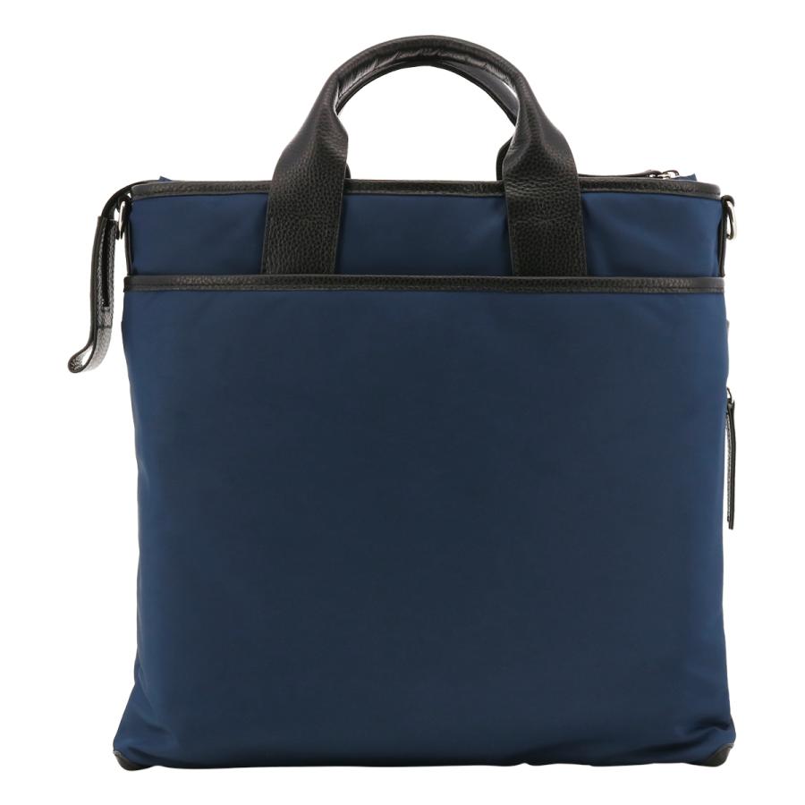ランバンオンブルー ショルダーバッグ メンズ 545102 サントII LANVIN en Bleu 2WAY ヘルメットバッグ 旅行 