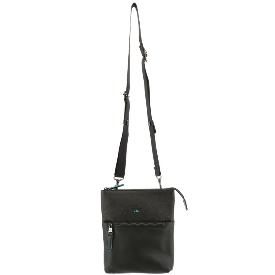 LANVIN en Bleu ランバンオンブルー ショルダーバッグ 574101