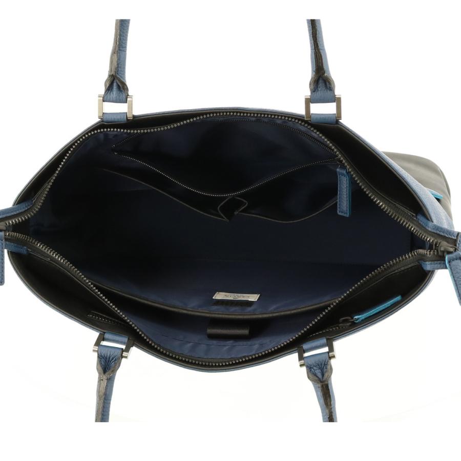 LANVIN en Bleu ランバンオンブルー トートバッグ 574701 フェリチタ