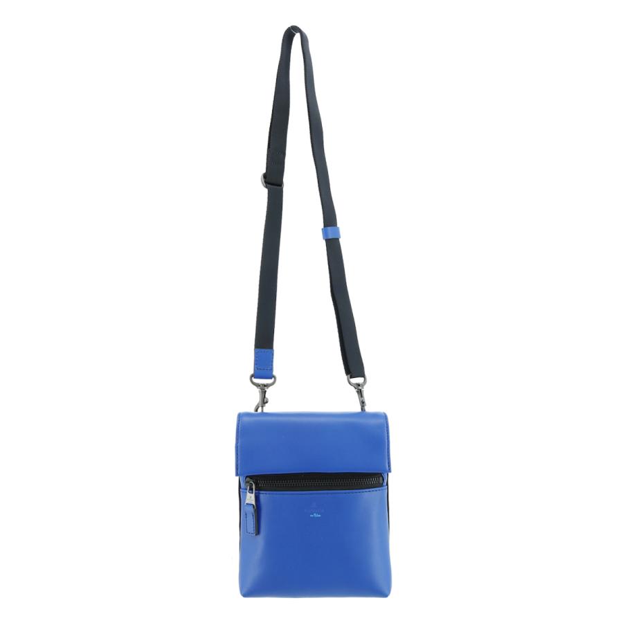 LANVIN en Bleu ランバンオンブルー ショルダーバッグ レオ 583111