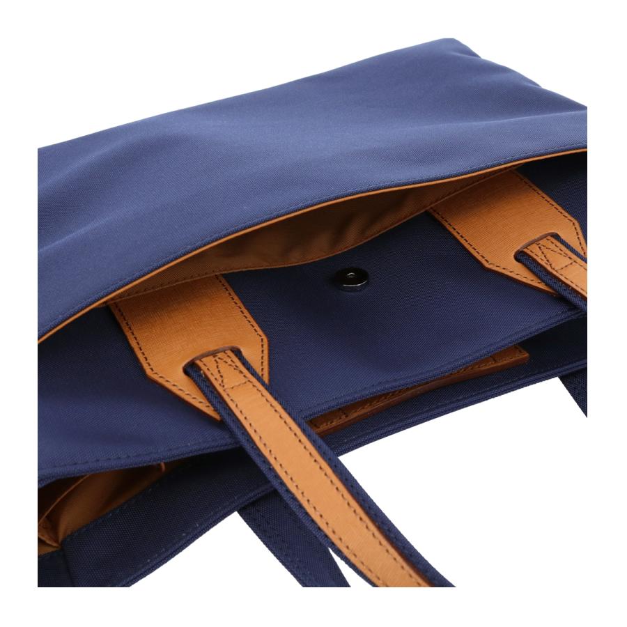 LANVIN en Bleu ランバンオンブルー トートバッグ ミニトート B5 撥水