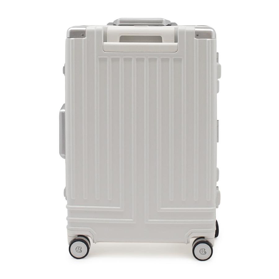 LANVIN en Bleu ランバンオンブルー スーツケース 42L 56cm 4kg