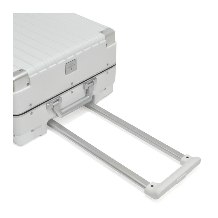 LANVIN en Bleu ランバンオンブルー スーツケース 42L 56cm 4kg