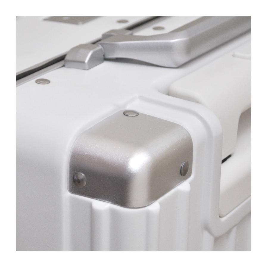 LANVIN en Bleu ランバンオンブルー スーツケース 42L 56cm 4kg