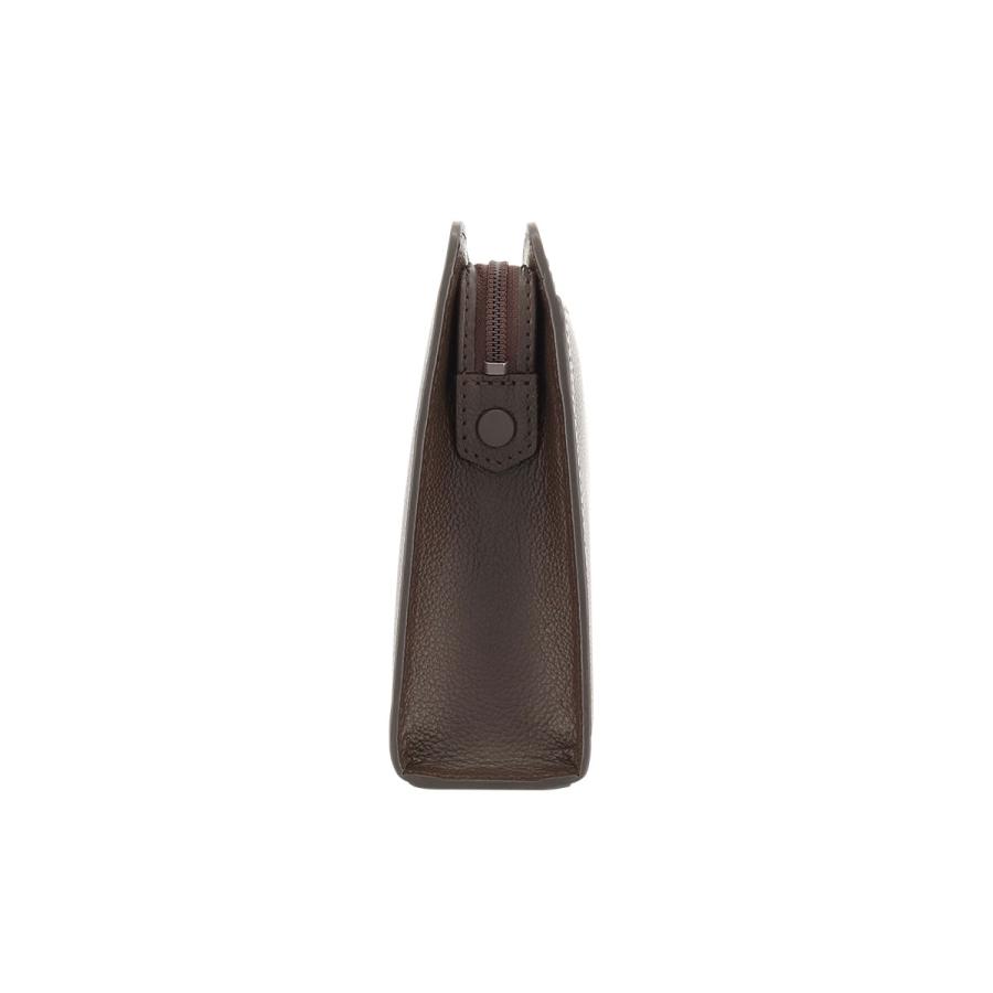 LANVIN COLLECTION ランバンコレクション クラッチバッグ 25cm 日本製
