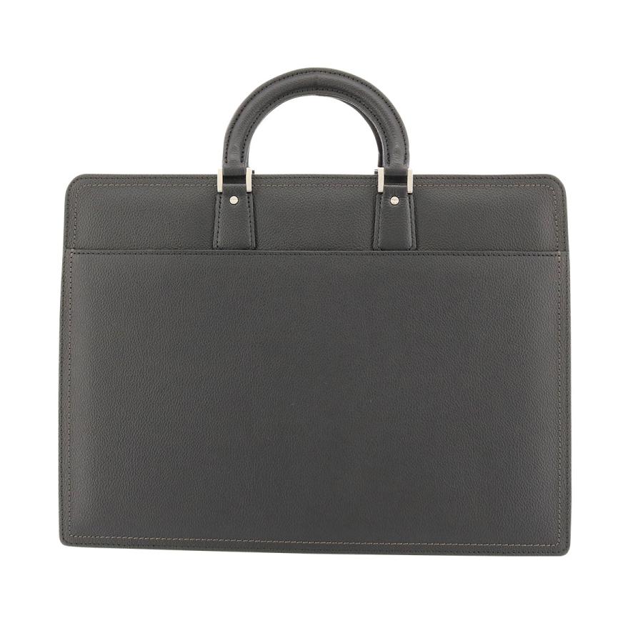 LANVIN COLLECTION ランバンコレクション ブリーフケース A4 日本製