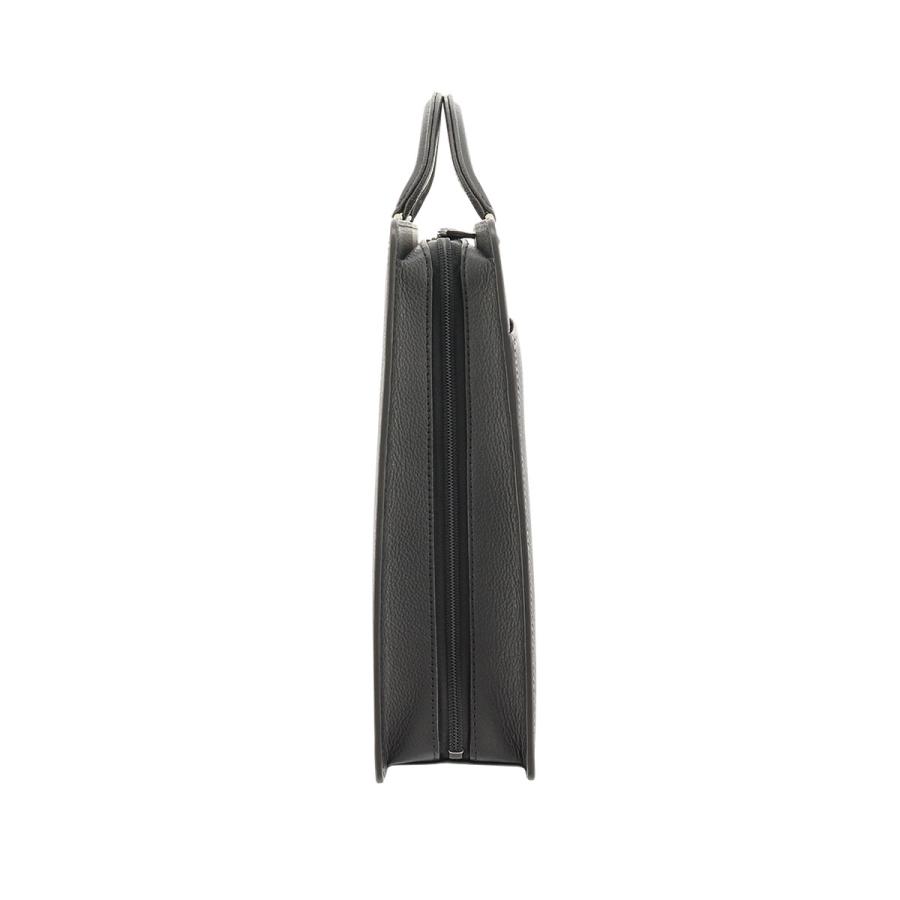 LANVIN COLLECTION ランバンコレクション ブリーフケース A4 日本製