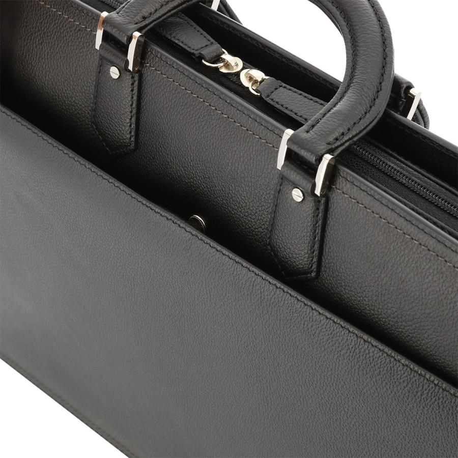 LANVIN COLLECTION ランバンコレクション ブリーフケース 2WAY B4