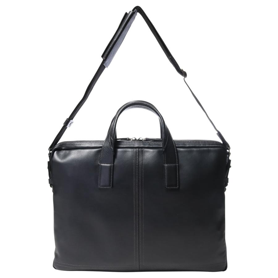 ランバンコレクション ブリーフケース メンズ 日本製 サントル 286503