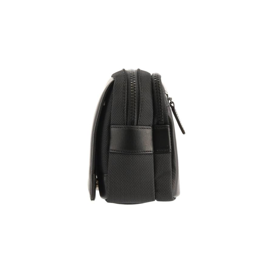 LANVIN COLLECTION ランバンコレクション セカンドバッグ アクタス
