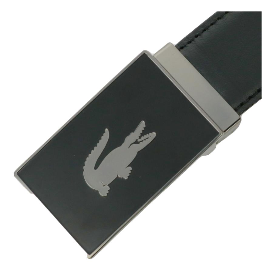 LACOSTE（ラコステ） ベルト ギフトセット メンズ LB87310 日本製