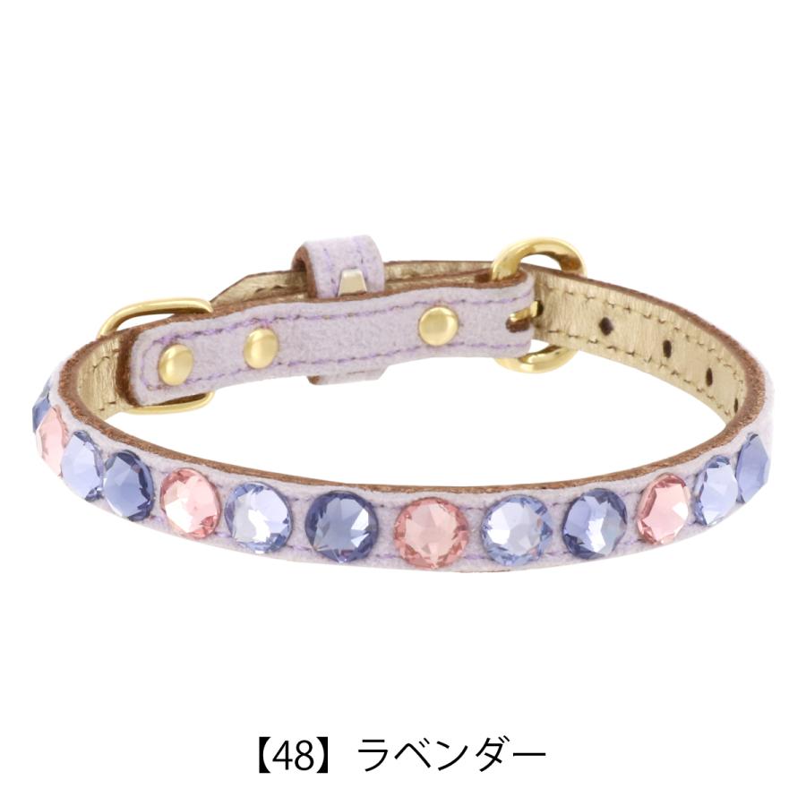 BIRDIE（バーディー） リュクスバーディ 首輪 犬用 Sサイズ 小型犬
