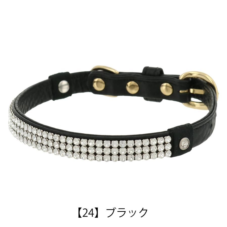 リュクスバーディ　Mサイズ BIRDIE（バーディー） リュクスバーディ 首輪 犬用 Mサイズ 小型犬
