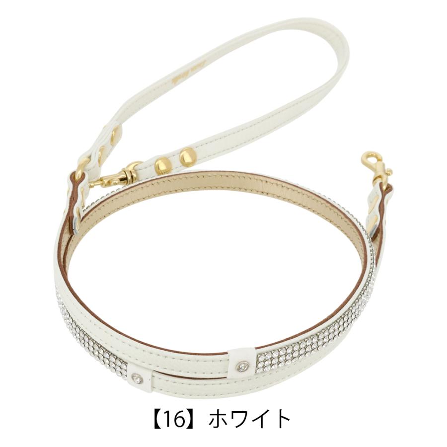 BIRDIE（バーディー） リュクスバーディ リード 犬用 ファッション