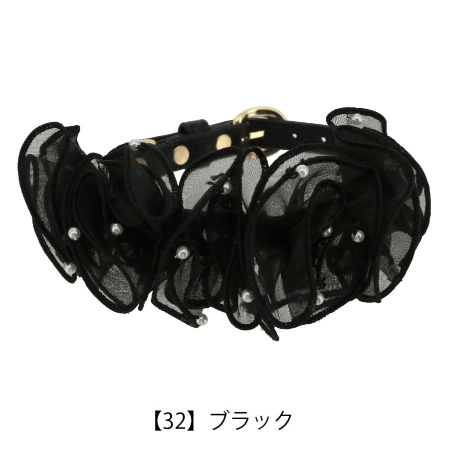 リュクスバーディ　Mサイズ BIRDIE（バーディー） リュクスバーディ 首輪 犬用 Mサイズ 小型犬