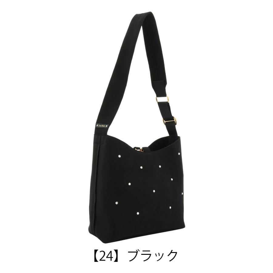 BIRDIE リュクスバーディ ペットキャリー ショルダーバッグ