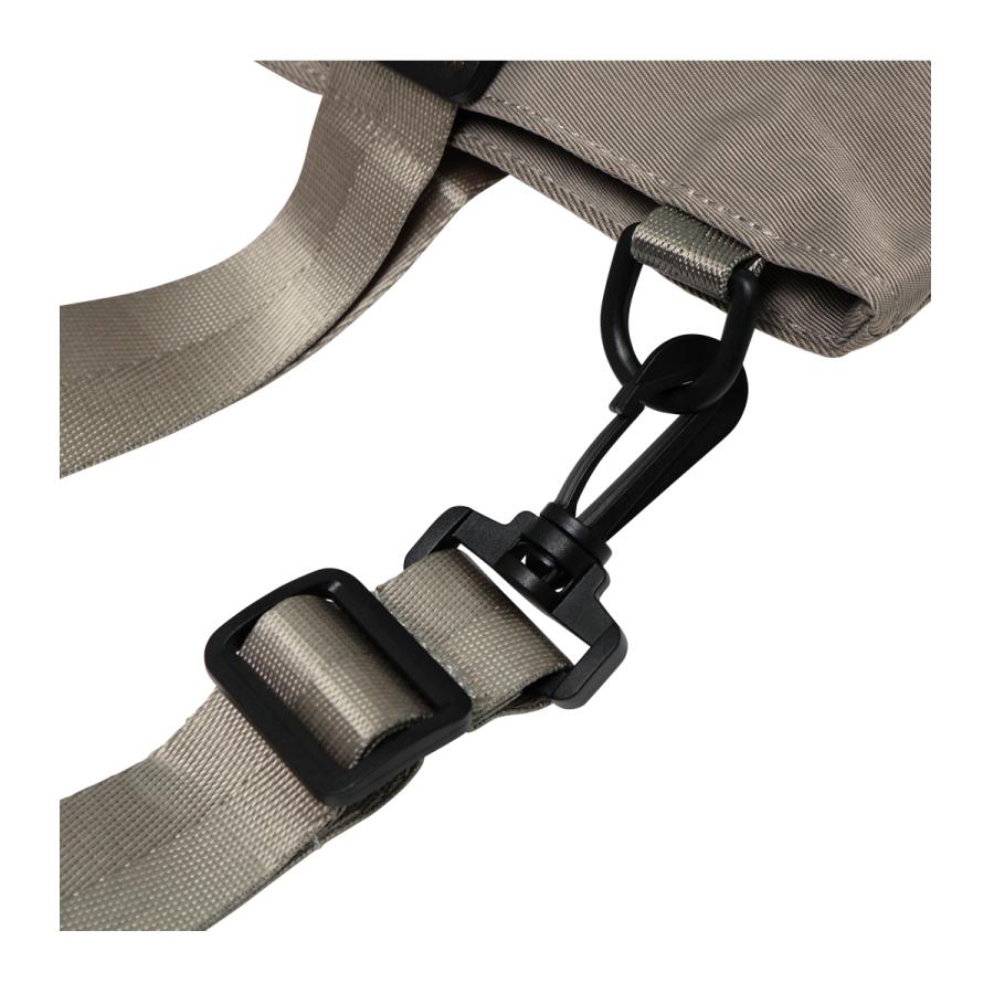 le coq sportif（ルコックスポルティフ） トートバッグ 撥水 2WAY