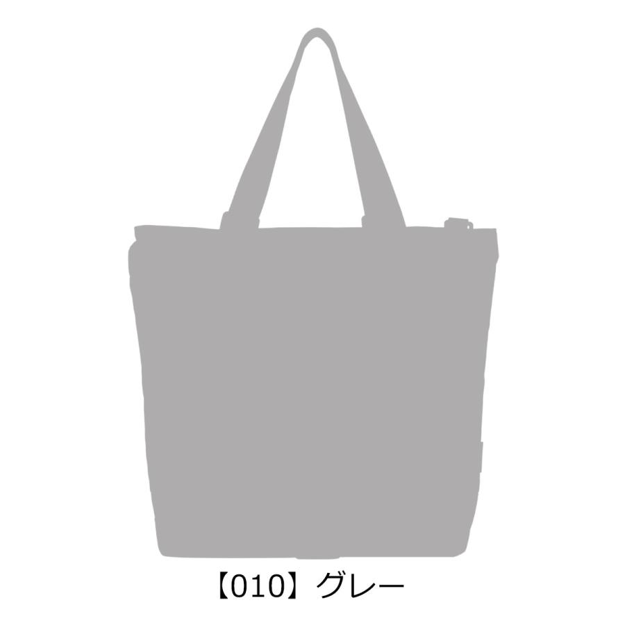 le coq sportif（ルコックスポルティフ） トートバッグ A4 撥水 2WAY