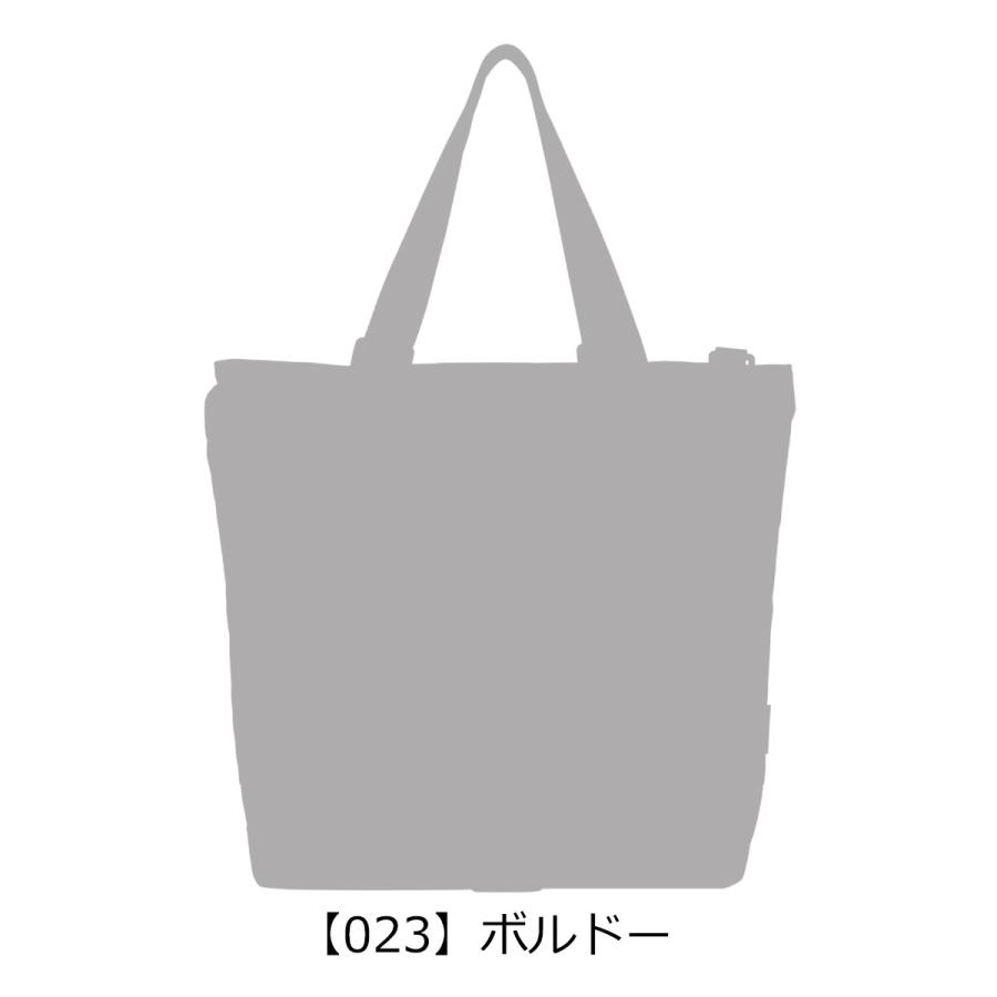 j*l様 KCP トートバッグ made in USA 未使用品　レア le coq sportif ルコックスポルティフ トートバッグ A4 撥水 2WAY