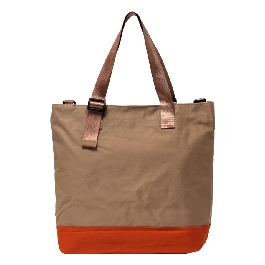 le coq sportif（ルコックスポルティフ） トートバッグ A4 撥水 2WAY