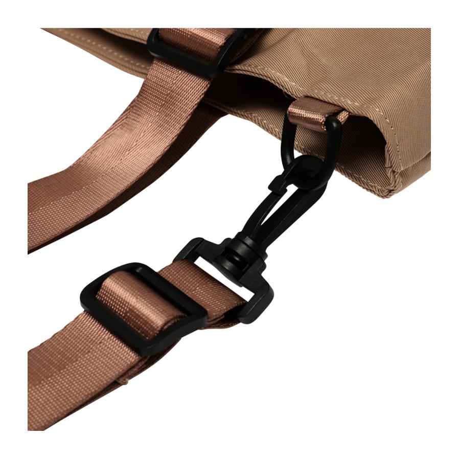 le coq sportif（ルコックスポルティフ） トートバッグ A4 撥水 2WAY