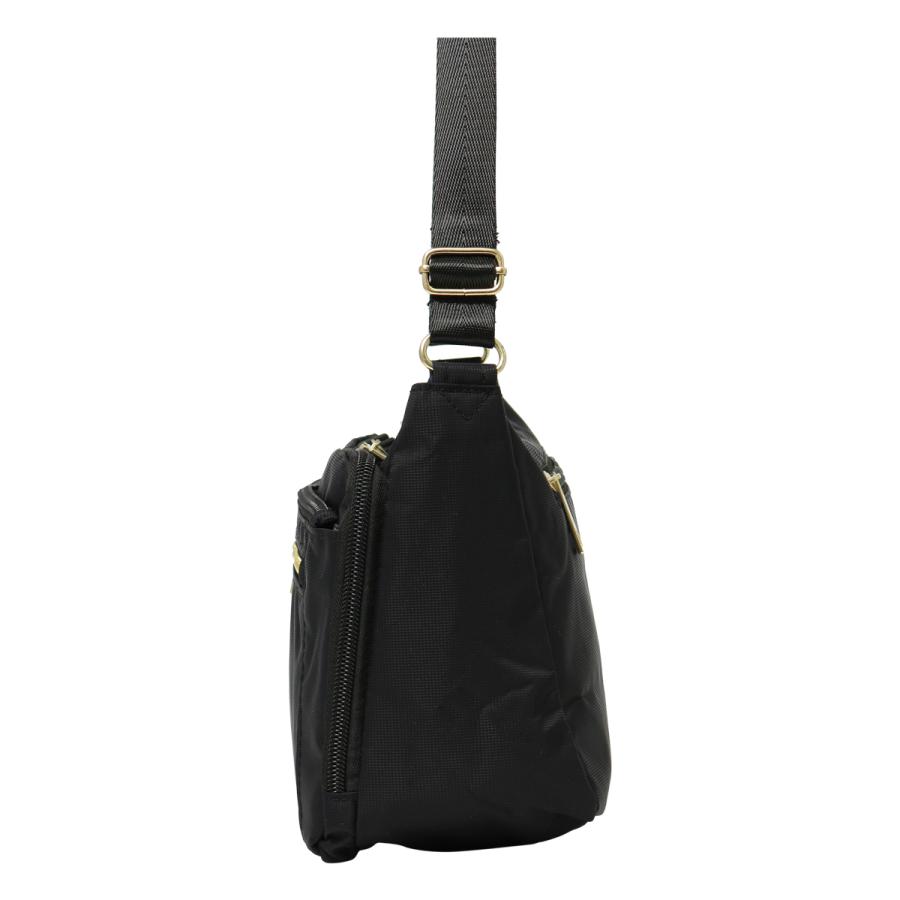 le coq sportif（ルコックスポルティフ） ショルダーバッグ 横型 撥水