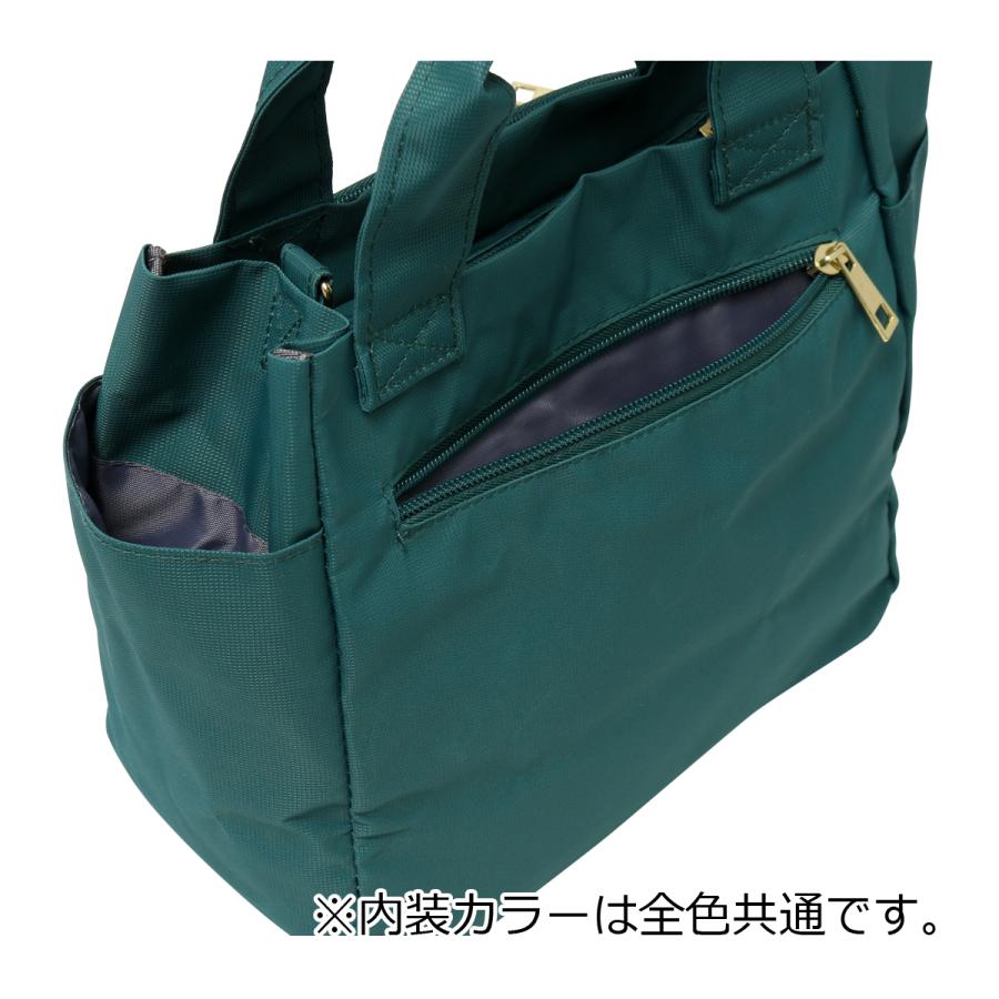 le coq sportif（ルコックスポルティフ） ショルダーバッグ 撥水 2WAY