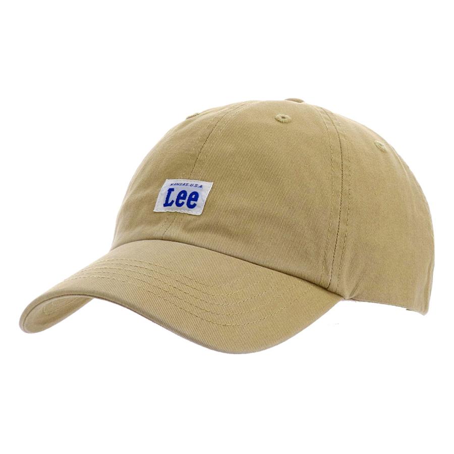 リー キャップ コットン フリーサイズ サイズ調整可能 帽子 ローキャップ 100176303 cotton 6p cap Lee メンズ レディース _sale｜sacsbar｜18