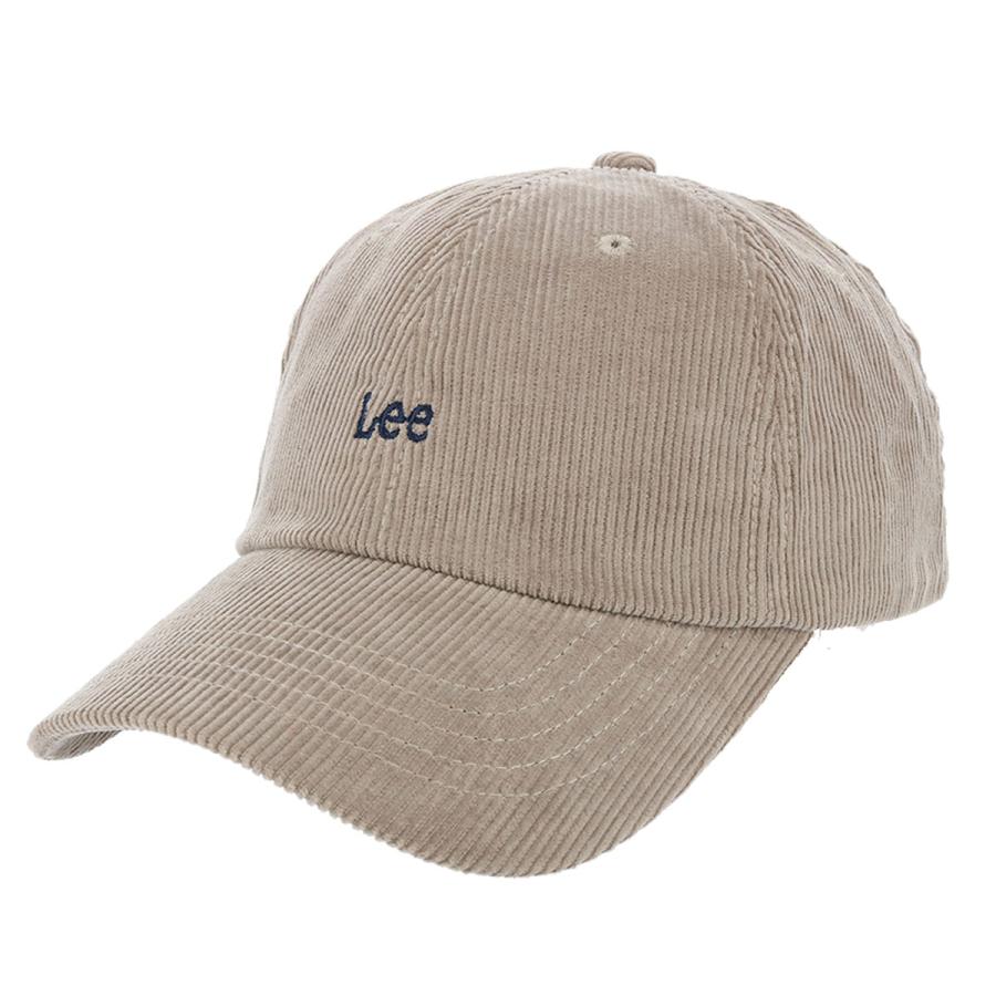 Lee キャップ レディース メンズ 100176320 187176001 リー 帽子 コーデュロイ _sale｜sacsbar｜12