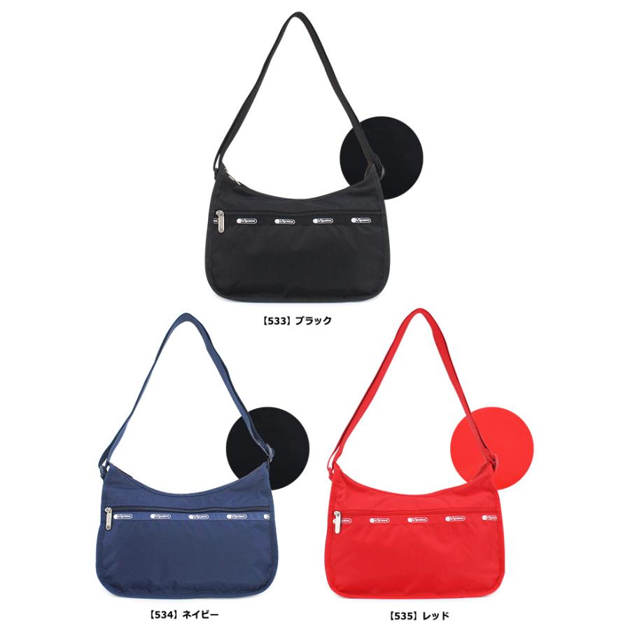 LeSportsac（レスポートサック） ショルダーバッグ 1473（7520