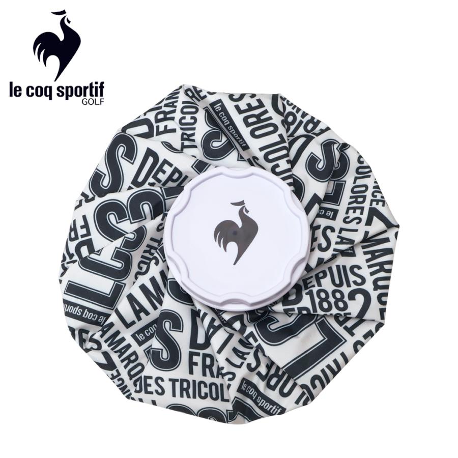 le coq sportif（ルコックスポルティフ） ゴルフ 氷嚢 氷のう