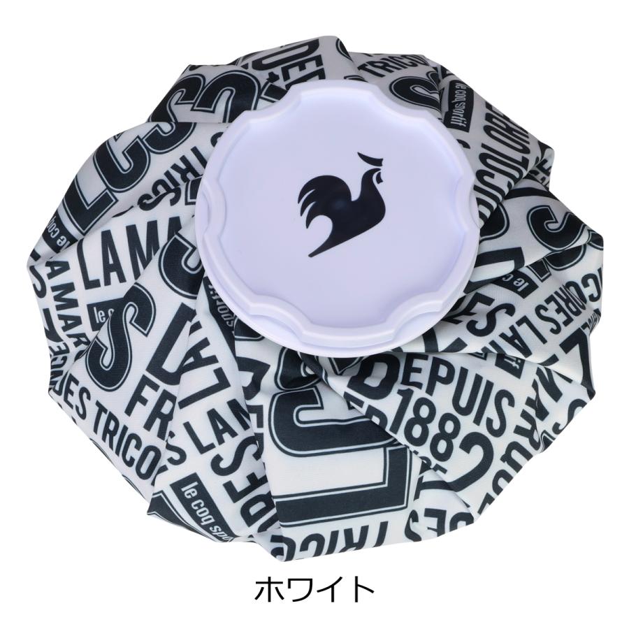 le coq sportif（ルコックスポルティフ） ゴルフ 氷嚢 氷のう