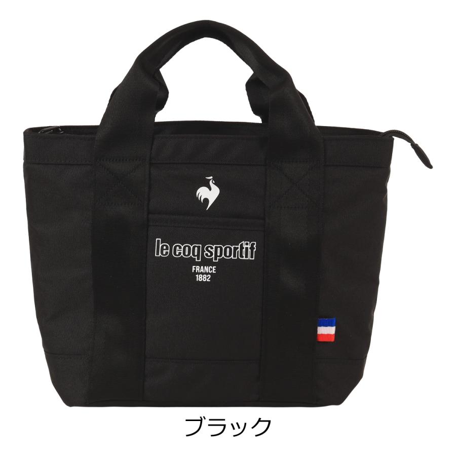 le coq sportif（ルコックスポルティフ） ゴルフ カートバッグ カート
