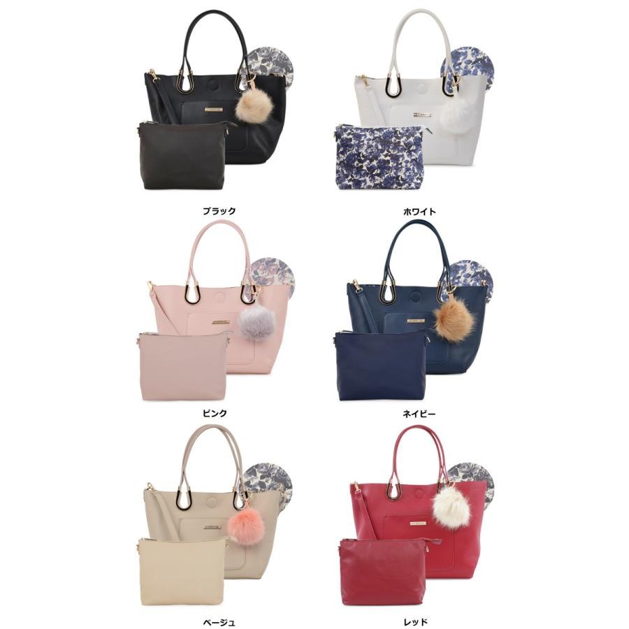 人気第1位 リップサービス Lipservice トートバッグ Lip 0448 ベーカー レディース ハンドバッグ ショルダーバッグ 2way ポーチ リバーシブル Po5 即納 最大半額 Dhis Pnlp Sn