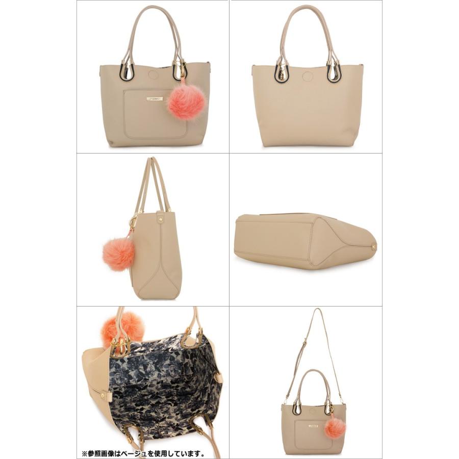 リップサービス Lip Service トートバッグ Lip 0449 ベーカー 花柄 リバーシブル レディース 2way ショルダーバッグ Po5 サックスバーpaypayモール店 通販 Paypayモール