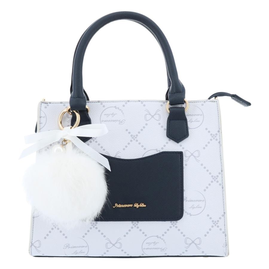 リズリサ トートバッグ シェリー 2way レディース 87739 Liz Lisa